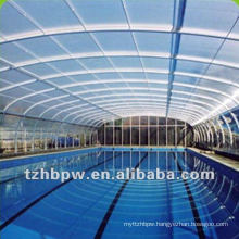 sports tent, warehouse tent, fair tent PVC coated tarpaulin